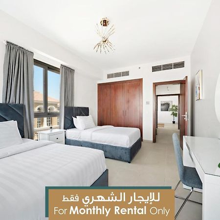 Mabaat - Emaar Towers Al Fayha'A - 375 Apartman Dzsidda Kültér fotó