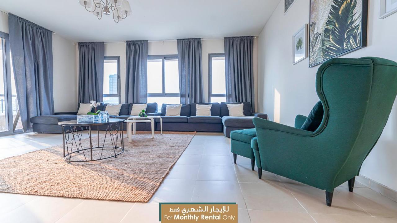 Mabaat - Emaar Towers Al Fayha'A - 375 Apartman Dzsidda Kültér fotó